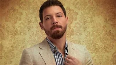 بقرار من المحكمة .. الفنان محمود حجازي يمنع نجله من السفر رفقة زوجته الجديدة