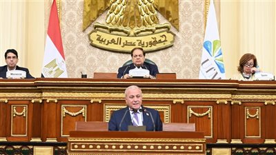 نائب رئيس البرلمان الأردني: الحل الشامل للقضية الفلسطينية هو بوابة الاستقرار