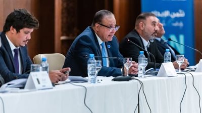 مشاركة مصر في “الاجتماع الإقليمي لرؤساء مكاتب حقوق المؤلف