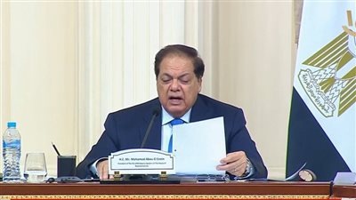 أبو العينين: 30 عامًا على عملية برشلونة تؤكد تعاون ضفتي المتوسط