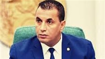 رئيس وفد البرلمان الجزائري يدعو لتعزيز التعاون الاقتصادي وحل القضية الفلسطينية