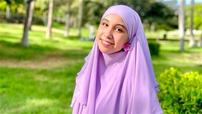 جويرية حمدي تتعرض لانتقادات شديدة بسبب سفرها بمفردها |تفاصيل