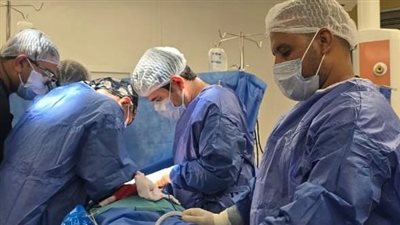 إنجاز طبي جديد بالأقصر.. تشغيل وحدة جراحات القلب المفتوح بالمجمع الطبي الدولي