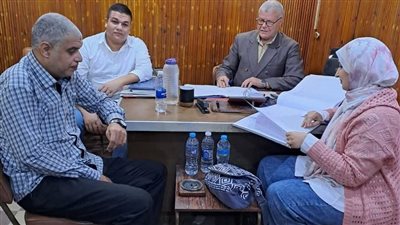 التعاون الإنتاجي بالشرقية تواصل تحقيق نجاحات ملموسة في دعم الجمعيات التعاونية 