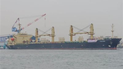 تداول 42 ألف طن و862 شاحنة بضائع عامة ومتنوعة بموانئ البحر الأحمر