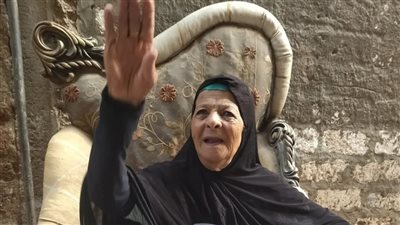 تفاصيل مقتل «الجدة عايدة» صاحبة زاوية الخير في بهجورة والأمن يضبط المتهمة