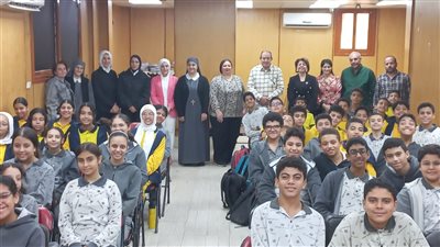 محافظ بني سويف يتابع سير العمل في حملة الـ«16 يوما» لمناهضة العنف ضد المرأة