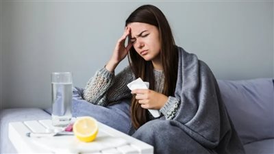 الصحة: الإنفلونزا الأكثر انتشارًا هذا العام.. والكوفيد أصبح فيروسًا تنفسيًا 