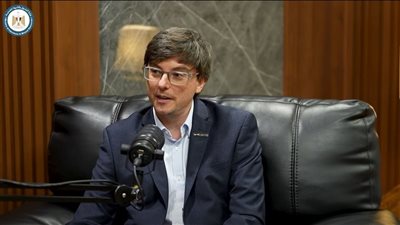 مدير شركة SRK: مصر سوق صاعدة في التنقيب عن المعادن وتمتلك إمكانات قوية