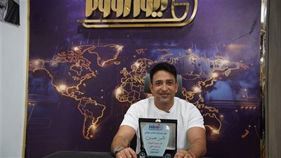 اليوم .. تامر حسين ضيف رايح ولا جاى مع سالى سعيد ورامى الحلوانى على 9090 