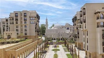 كمال ريان: مشروع الفسطاط فيو يضم 1412 شقة سكنية بجانب 240 وحدة فندقية 