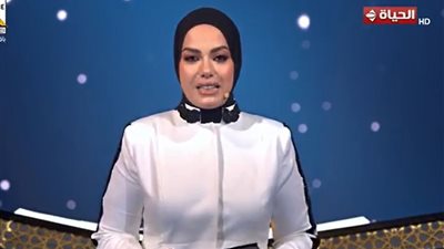  آية عبد الرحمن تكشف قصة انطلاق إذاعة القرآن الكريم من القاهرة 