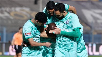 دوري أبطال أفريقيا.. ماييلي يقود هجوم بيراميدز في مواجهة باور ديناموز