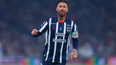 راموس يخطط للعودة إلى إسبانيا بعد انتهاء عقده مع مونتيري المكسيكي