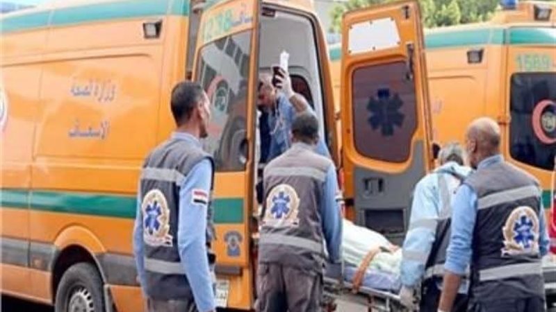 انقلاب سيارة نقل