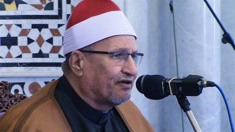  محمد عبدالوهاب الطنطاوي