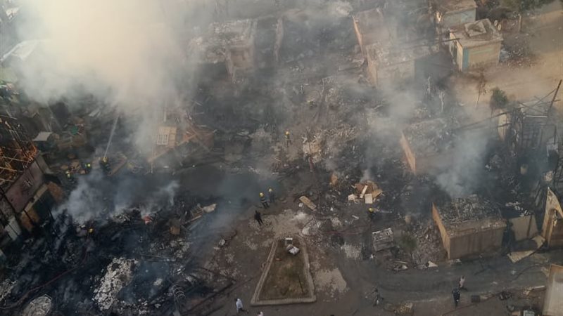 استوديو مصر