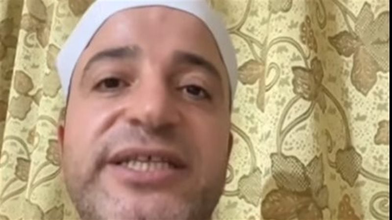 الشيخ طه النعماني