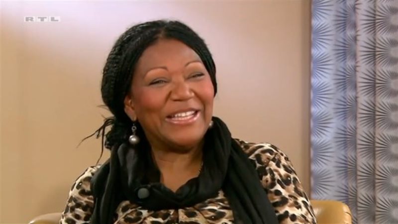 المطربة العالمية