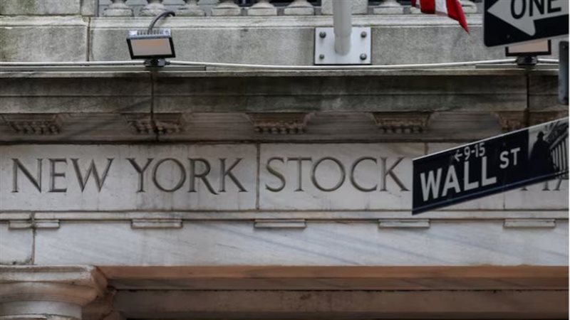 الأسواق الأمريكية