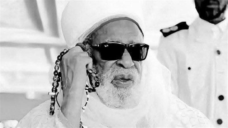 طاهر عثمان بوتشي