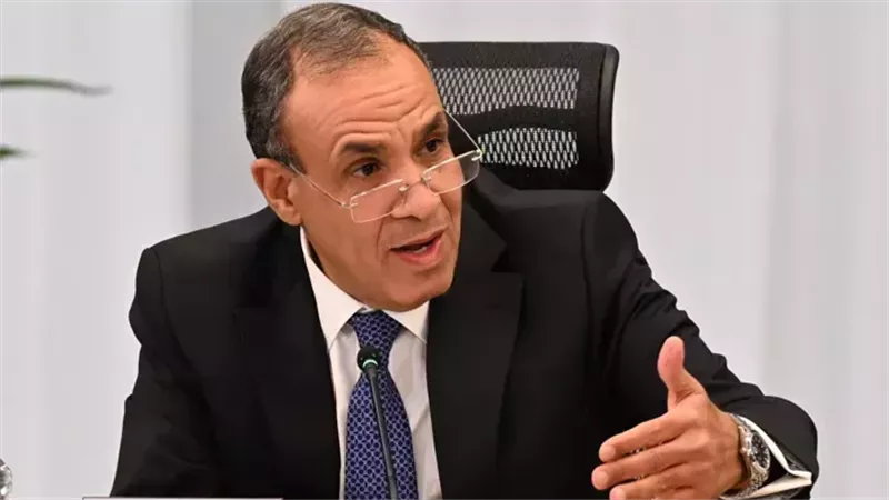 وزير الخارجية