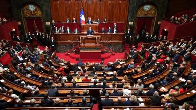 حزب الجمهوريين الفرنسيين