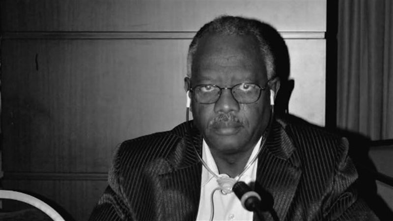 تاج السر أحمد سليمان