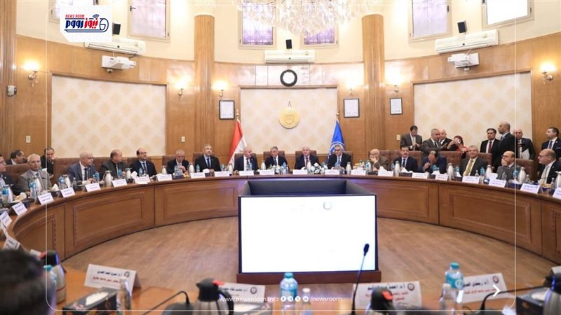 جامعة المنيا