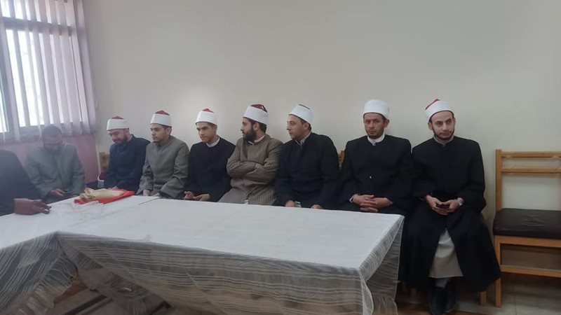 جانب من الندوة