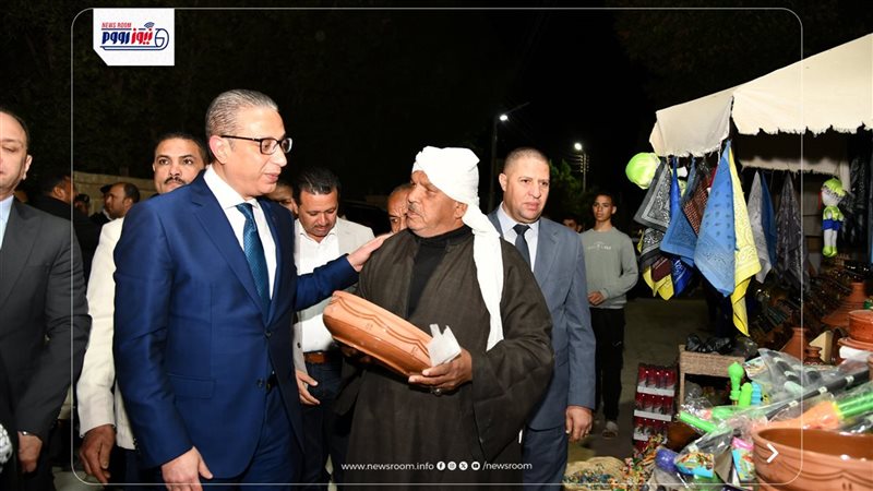 ختام مهرجان تونس