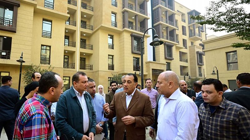 رئيس الوزراء