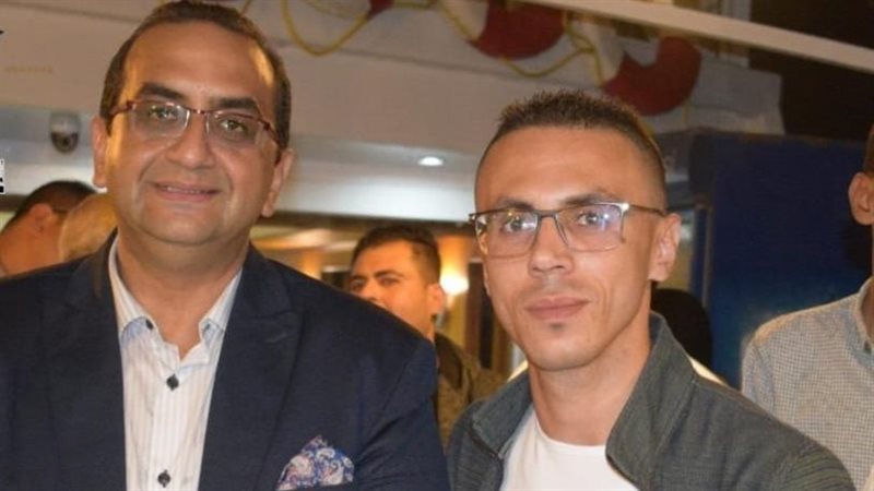 رئيس شعبة الصيادلة