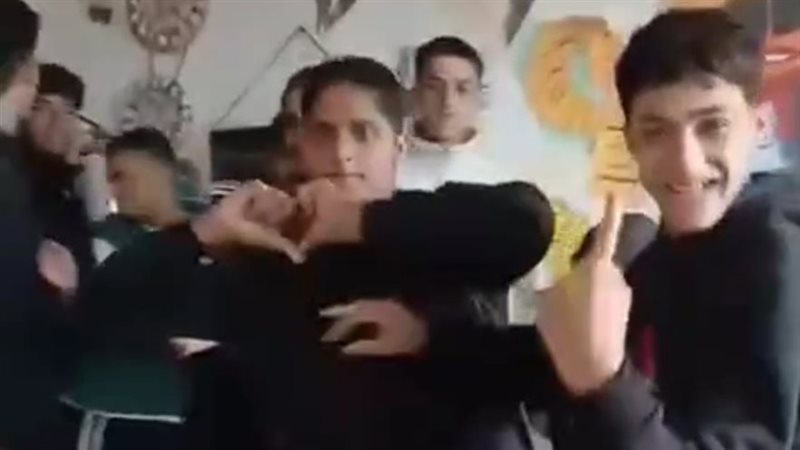 صورة من الفيديو 