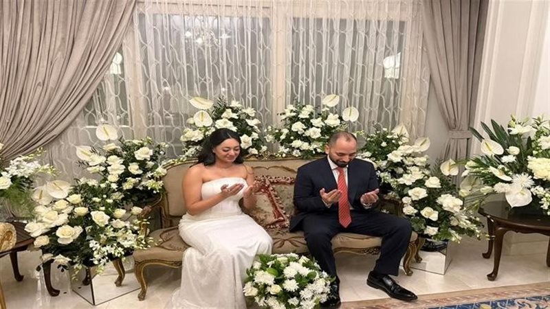 نجل عمرو أديب