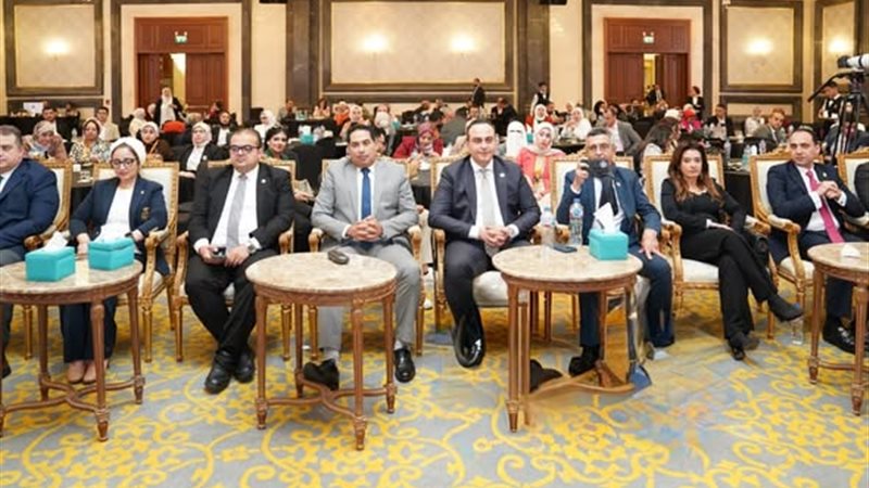 جانب من الملتقى