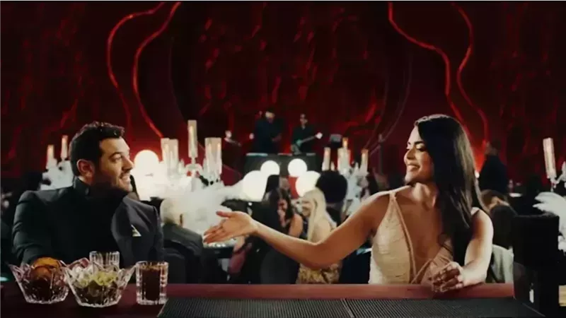 فيلم السلم والثعبان2