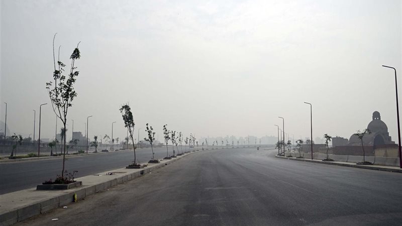 جانب من الطرق التي