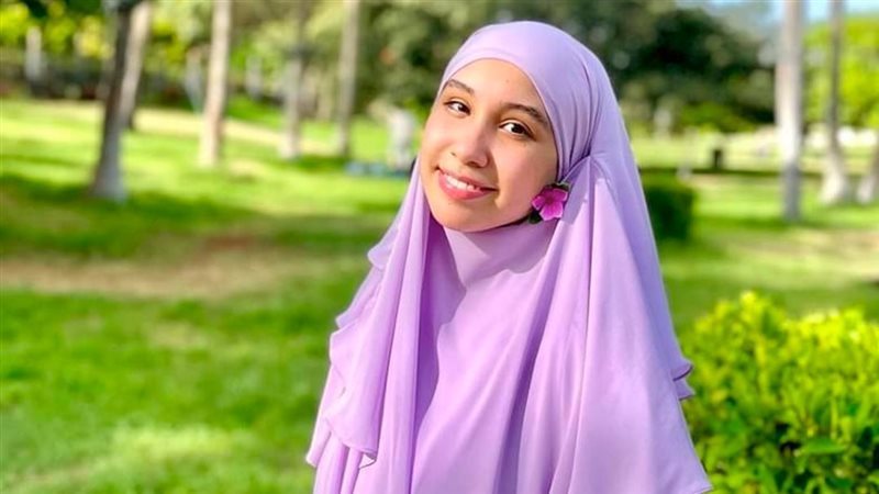 جويرية حمدي 