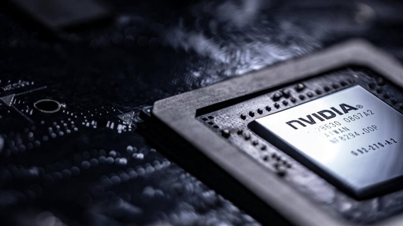 شرائح إنفيديا