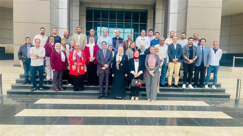 جانب من الدورة