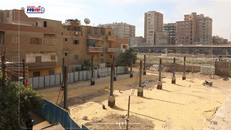 سوق الحبشي الحضاري