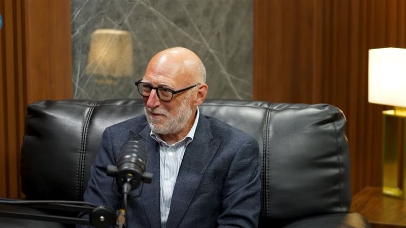 مدير شركة مارفل جولد