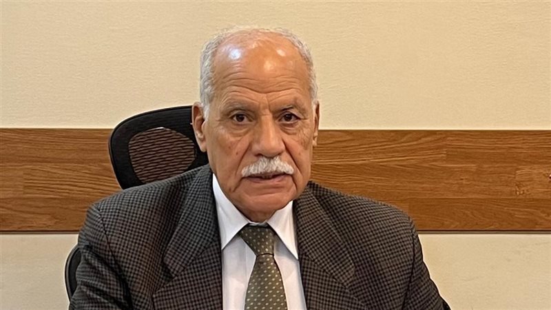 النائب محمد أبو العلا