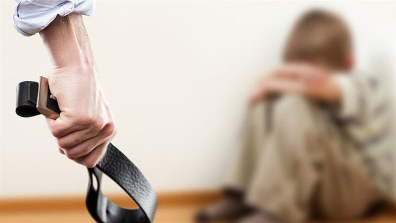 العنف الاسري