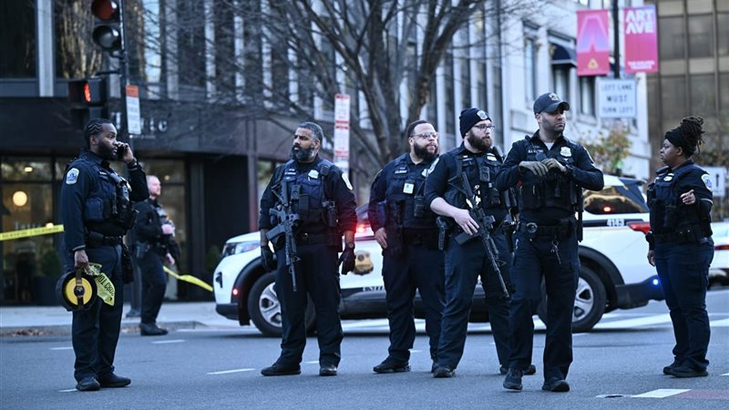 حادث البيت الأبيض