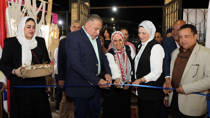 السكرتير العام لمحافظة