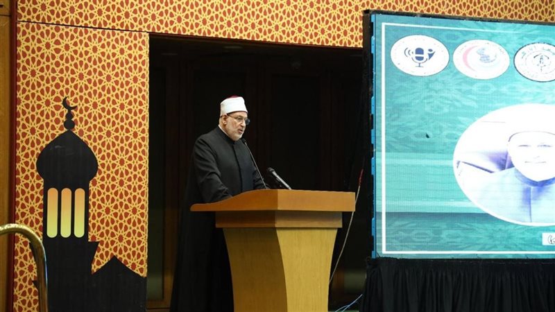 وكيل الأزهر 