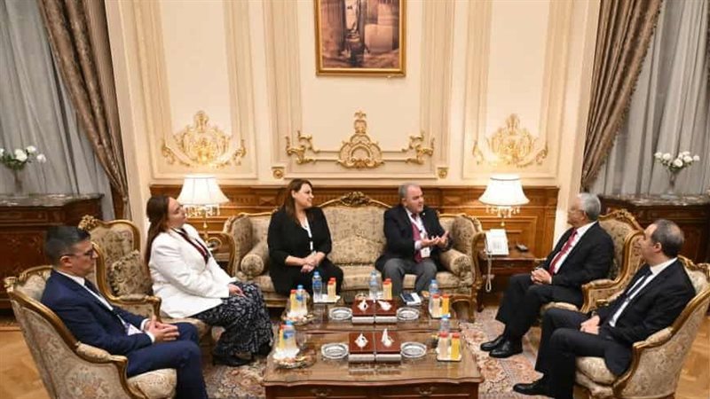  رئيس مجلس النواب