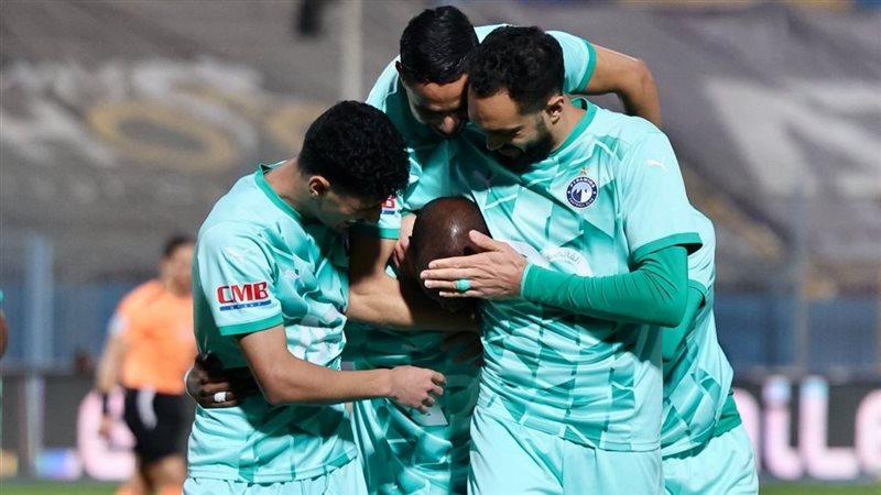 فريق بيراميدز